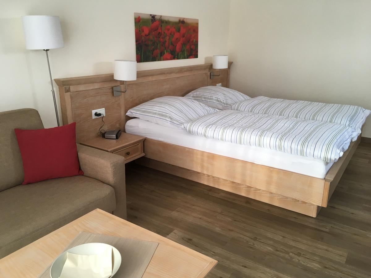 Flair Landhotel Strengliner Muehle Pronstorf Exterior photo
